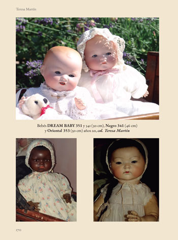 muñecos antiguos-libro