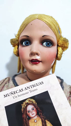 OFERTAS MU&NTILDE;ECAS ANTIGUAS