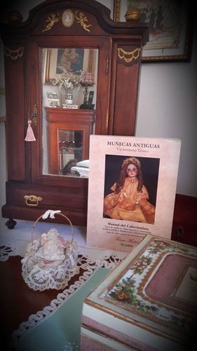blog ANTICUARIOS MU&NTILDE;ECAS