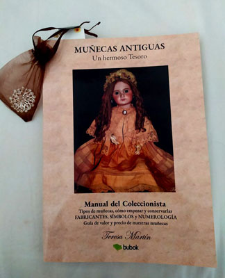 mu&ntilde;ecas de porcelana precio