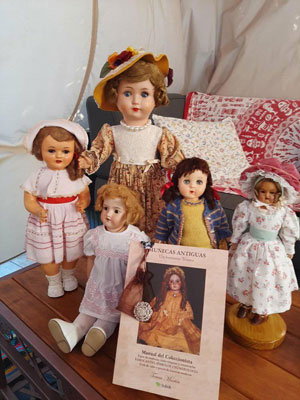 OPINION LIBRO MU&NTILDE;ECAS