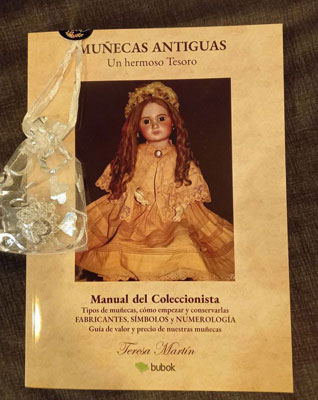 NEW GUIDE COLECTORS BOOK IN SPANISH