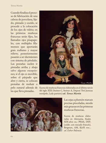 donde comprar mu&ntilde;ecas antiguas