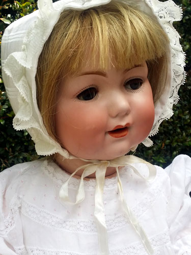 muñecos antiguos venta