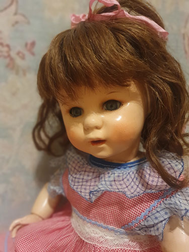 muñecas francesas SFBJ venta y colección