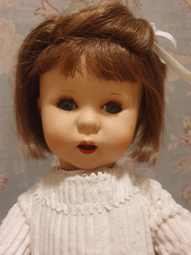 muñecas en venta -Teresa Martin