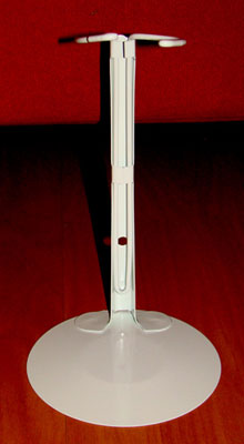 PEANAS METAL MARIQUITA GISELA