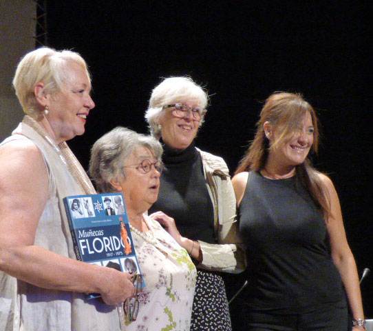 Congreso Coleccionistas mu&ntilde;ecas antiguas