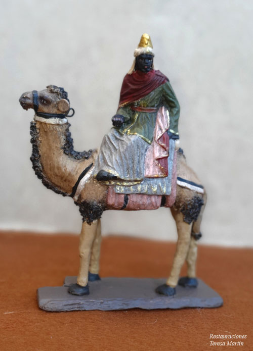 RESTAURACION NACIMIENTOS 