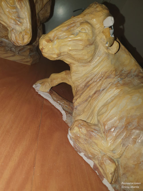 REPARACION NACIMIENTOS BELEN