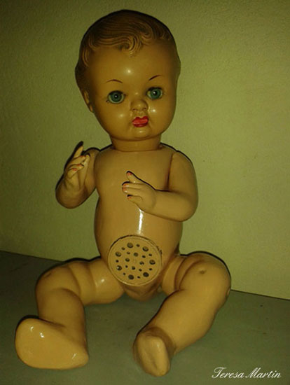pepin RESTAURACION