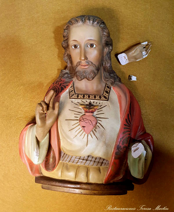 restauracion sagrado corazon