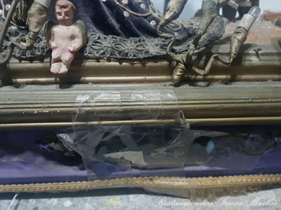 taller de restauracion