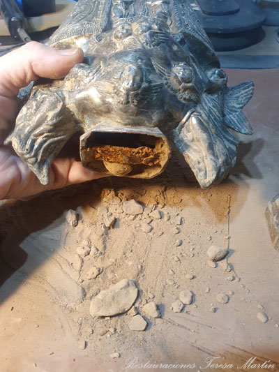 restauracion imagen de esta�o