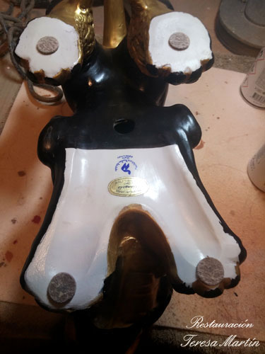 FIGURAS RESTAURACIONES